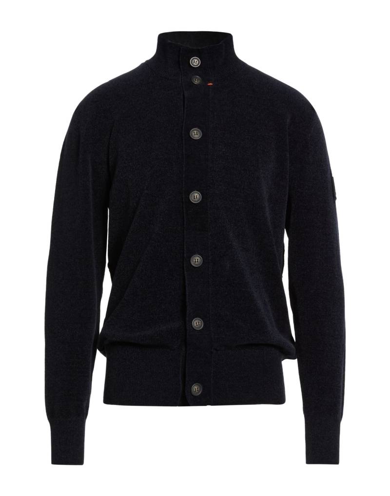 DEKKER Strickjacke Herren Nachtblau von DEKKER