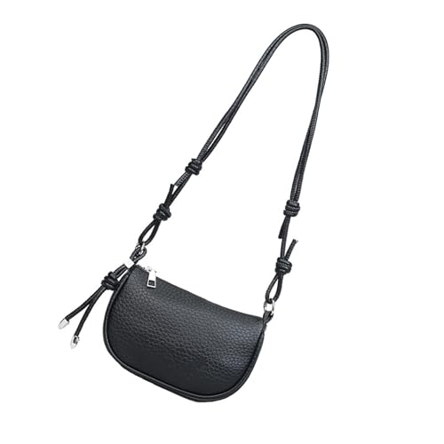 DEKKRYNFV Leder Schulter Geldbörsen Für Frauen Lässige Hoboes Taschen Handtaschen Crossbody Tasche Mit Verstellbarem Riemen Aus Taschen Frauenhandtaschen DEKKRYNFV Leder Schulter Geldbörsen Für Frauen Lässige Hoboes Taschen Handtaschen Crossbody Tasche Mit Verstellbarem Riemen Aus Taschen Frauenhandtaschen von DEKKRYNFV