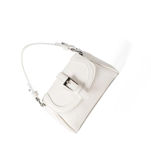 DEKKRYNFV Mode Frauenpendlertasche PU Leder Handheld Top Taschen Schulter Crossbody Geldbörse Für Verschiedene Anlässe Modische PU Leder Geldbeutel von DEKKRYNFV