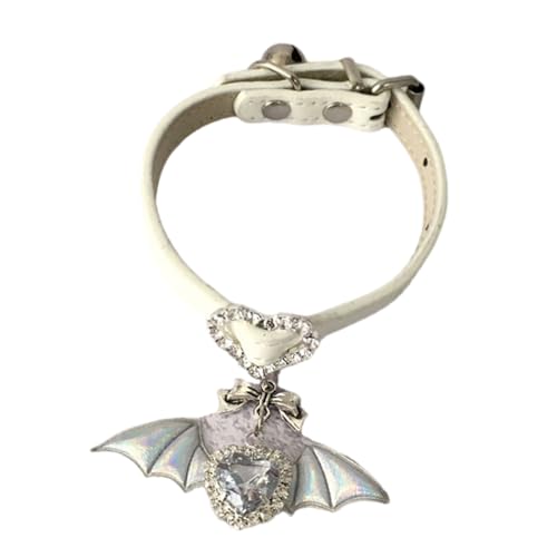 DEKKRYNFV Strasssteine Teufel Bowknot Armband Leicht Einstellbare Handgelenkkette Komfortable Kleidung Für Modezubehör Vielseitiges Formelles/lässiges Armband DEKKRYNFV Strasssteine Teufel Bowknot Armband Leicht Einstellbare Handgelenkkette Komfortable Kleidung Für Modezubehör Vielseitiges Formelles/lässiges Armband von DEKKRYNFV
