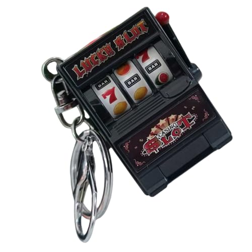 DEKKRYNFV Tragbarer Fruchtmotivhalter Spielzeug Spielerischer Miniaturfrüchte Slot Schlüsselbund Zubehörgeschenk Für Kinder Und Freunden Tragbares Maschinenspielzeug DEKKRYNFV Tragbarer Fruchtmotivhalter Spielzeug Spielerischer Miniaturfrüchte Slot Schlüsselbund Zubehörgeschenk Für Kinder Und Freunden Tragbares Maschinenspielzeug von DEKKRYNFV