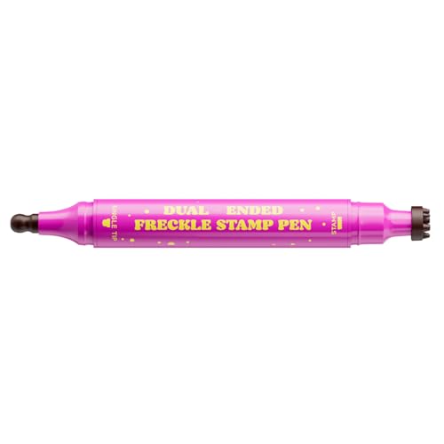 Doppelend Sommersprossen Stempelstift Mit Präziser Für Langlebige Wasserdichte Make Up Easy Control Reisefreundliche Doppelspitze Punkt Doppelend Sommersprossen Stempelstift Mit Präziser Für Langlebige Wasserdichte Make Up Easy Control Reisefreundliche Doppelspitze Punkt von DEKKRYNFV
