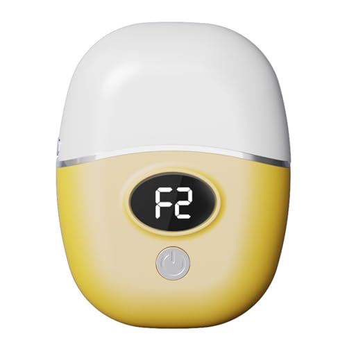Electric Foot Polither Datei USB Wiederaufladbare Kallus Entferner Mit 2 Geschwindigkeitsmächtigen Tote Hautschleife Für Männer Und Frauen Nagelpflegevorrichtung von DEKKRYNFV