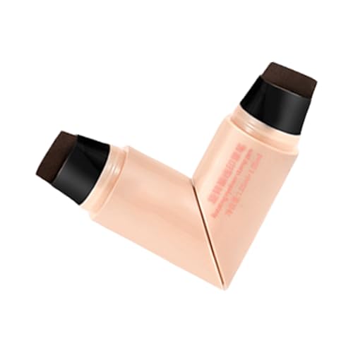 Faltbarer Stempelstift Für Geflügelte Looks Wasserdichtes Schmutzfisch Gel Anfänger Freundlicher Schnelles Trockenes Make Up Werkzeug Doppelend Stempel von DEKKRYNFV