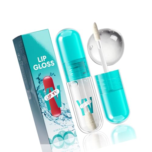 Feuchtigkeitsspendendes Lipgloss Getöntes Lippenöl Plumpen Wasser Glänzend Öl Dauerhaft Feuchtigkeitsspendend Färbung Für Die Damen Plumping Feuchtigkeitsspendendes Lipgloss Getöntes Lippenöl Plumpen Wasser Glänzend Öl Dauerhaft Feuchtigkeitsspendend Färbung Für Die Damen Plumping von DEKKRYNFV