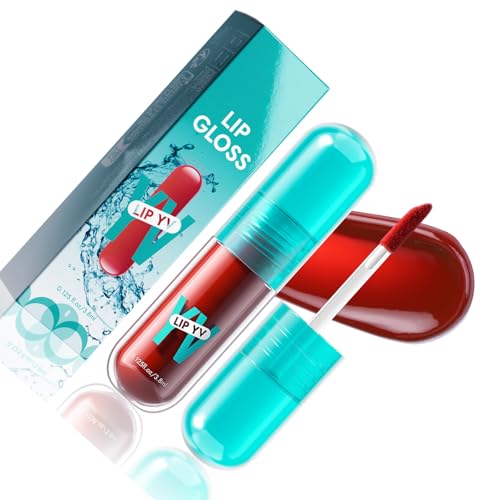 Feuchtigkeitsspendendes Lipgloss Getöntes Lippenöl Plumpen Wasser Glänzend Öl Dauerhaft Feuchtigkeitsspendend Färbung Für Die Damen Plumping Feuchtigkeitsspendendes Lipgloss Getöntes Lippenöl Plumpen Wasser Glänzend Öl Dauerhaft Feuchtigkeitsspendend Färbung Für Die Damen Plumping von DEKKRYNFV