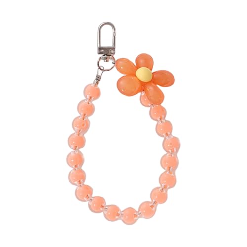 Kreativer Blumenschlüsselketten Zubehör Beutel Anhänger Für Handtasche Geldbörse Schmuck Dekoration Kompakte Schlüsselringe Praktischer Schlüsselring Leichter Acrylblüte Anhänger Kreativer Blumenschlüsselketten Zubehör Beutel Anhänger Für Handtasche Geldbörse Schmuck Dekoration Kompakte Schlüsselringe Praktischer Schlüsselring Leichter Acrylblüte Anhänger von DEKKRYNFV