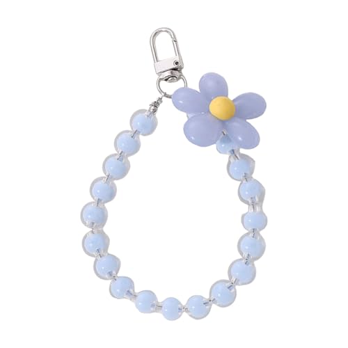 Kreativer Blumenschlüsselketten Zubehör Beutel Anhänger Für Handtasche Geldbörse Schmuck Dekoration Kompakte Schlüsselringe Praktischer Schlüsselring Leichter Acrylblüte Anhänger Kreativer Blumenschlüsselketten Zubehör Beutel Anhänger Für Handtasche Geldbörse Schmuck Dekoration Kompakte Schlüsselringe Praktischer Schlüsselring Leichter Acrylblüte Anhänger von DEKKRYNFV