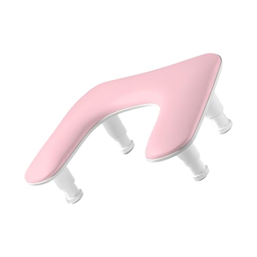 Maniküre Nägel Hand Ruhkissen Kissen PU Ledernägel Armlehnenstand Für Acrylkunsttechniker Schnellinstallation Handruhe Für Technologie von DEKKRYNFV