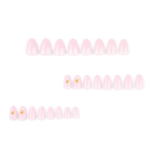 Packung Von 24 Blumenpresse Auf Nägeln Plastikkünstig Mit Blumendesigns Für Frauen Wiederverwendbare Falsche Nägel Für Den Täglichen Gebrauch Wiederverwendbarer Stick Nagel Packung Von 24 Blumenpresse Auf Nägeln Plastikkünstig Mit Blumendesigns Für Frauen Wiederverwendbare Falsche Nägel Für Den Täglichen Gebrauch Wiederverwendbarer Stick Nagel von DEKKRYNFV