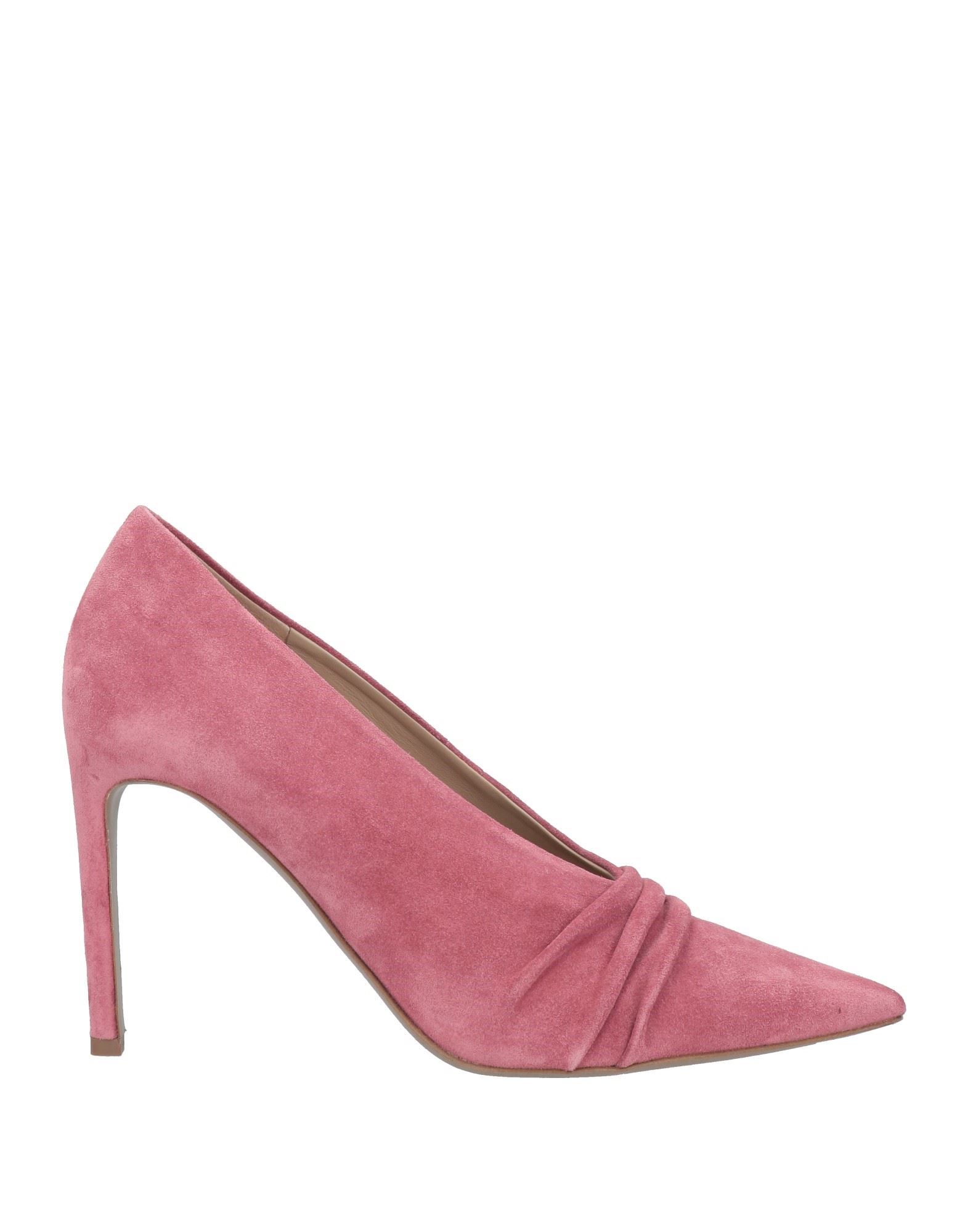 DEL CARLO Pumps Damen Altrosa von DEL CARLO