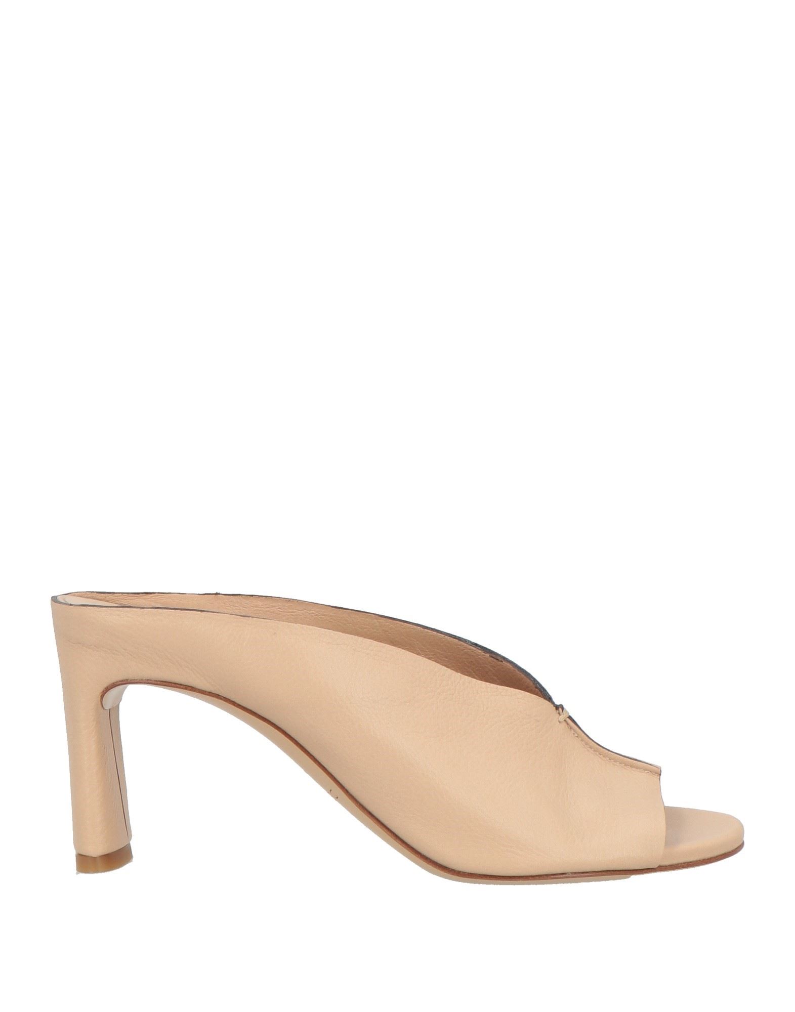 DEL CARLO Sandale Damen Hellrosa von DEL CARLO