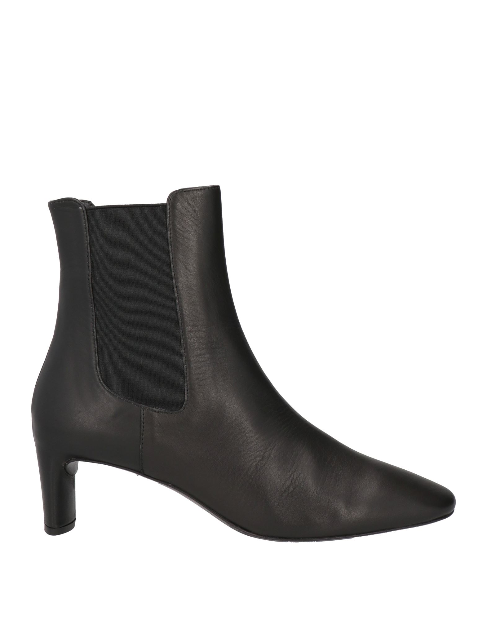 DEL CARLO Stiefelette Damen Schwarz von DEL CARLO