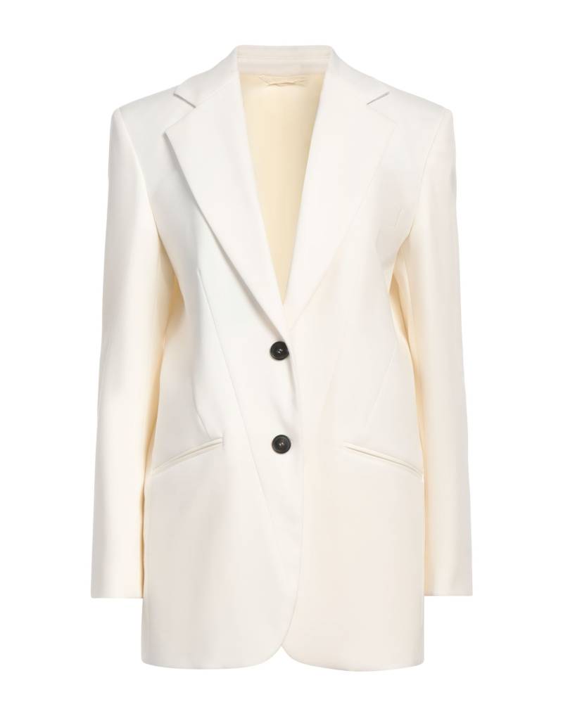 DEL CORE Blazer Damen Cremeweiß von DEL CORE