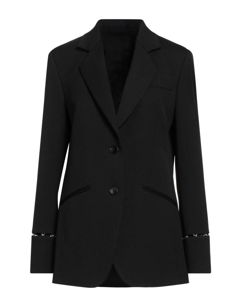 DEL CORE Blazer Damen Schwarz von DEL CORE