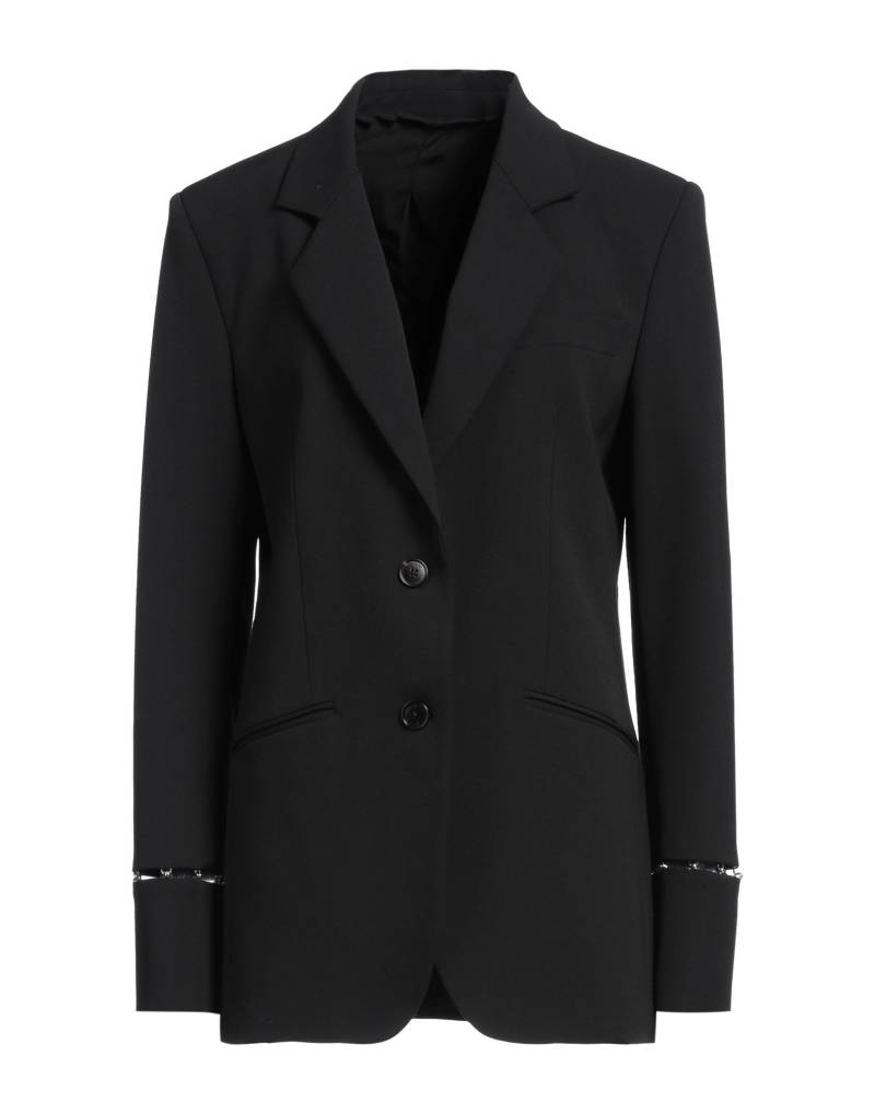 DEL CORE Blazer Damen Schwarz von DEL CORE