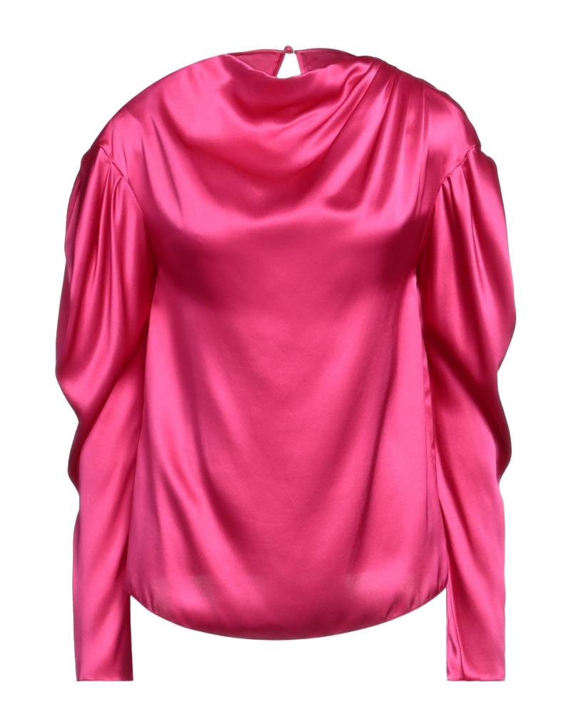 DEL CORE Top Damen Fuchsia von DEL CORE