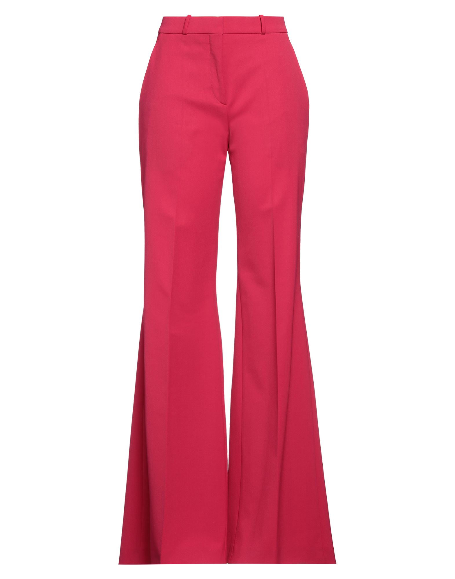 DEL CORE Hose Damen Fuchsia von DEL CORE