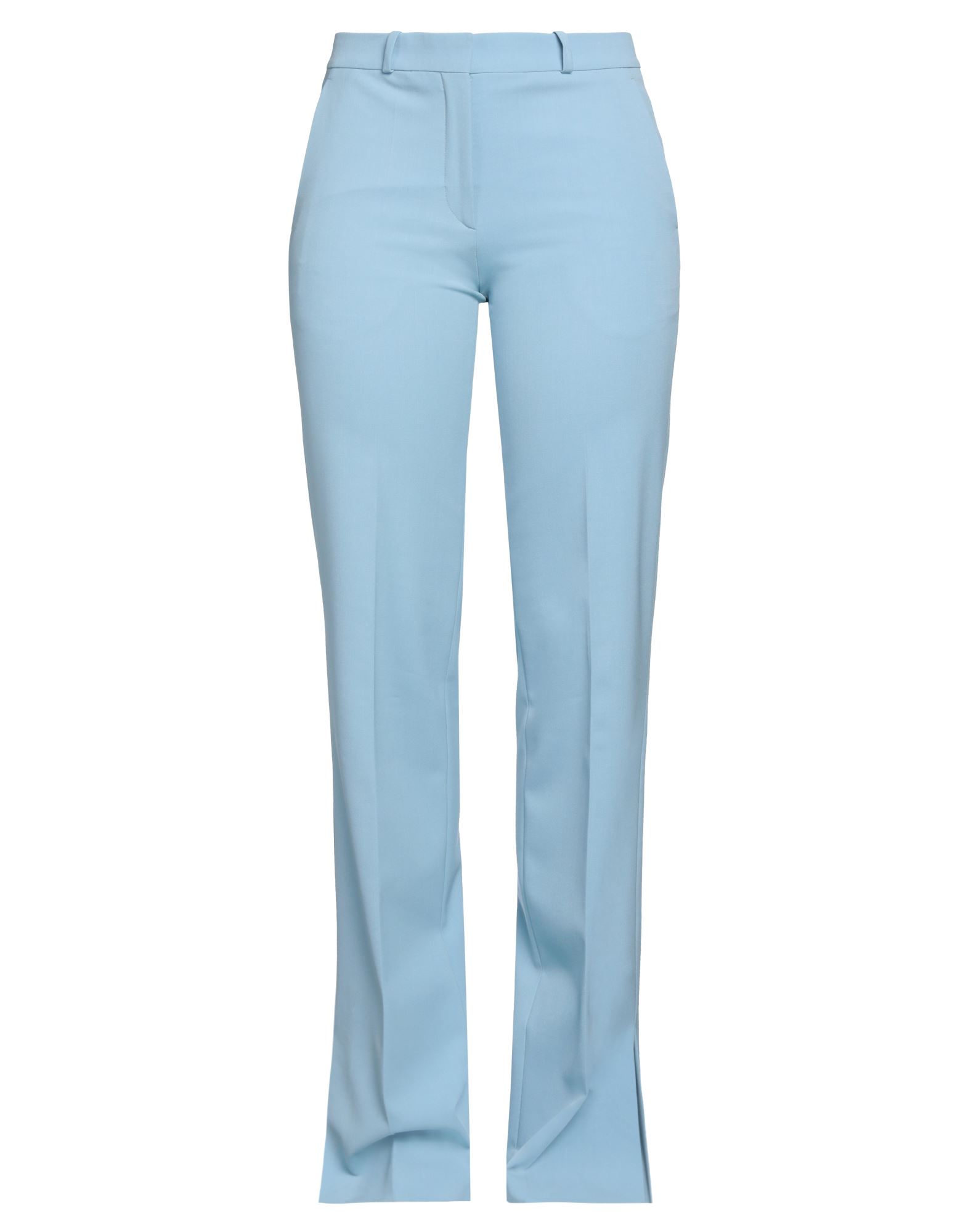 DEL CORE Hose Damen Himmelblau von DEL CORE