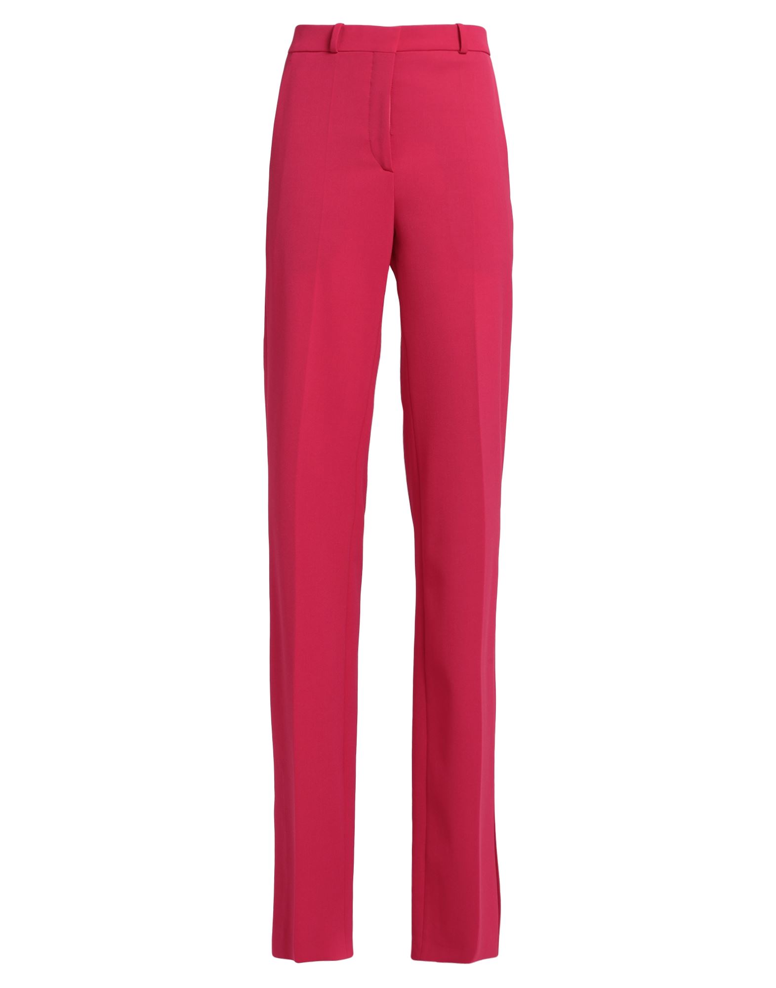 DEL CORE Hose Damen Magenta von DEL CORE