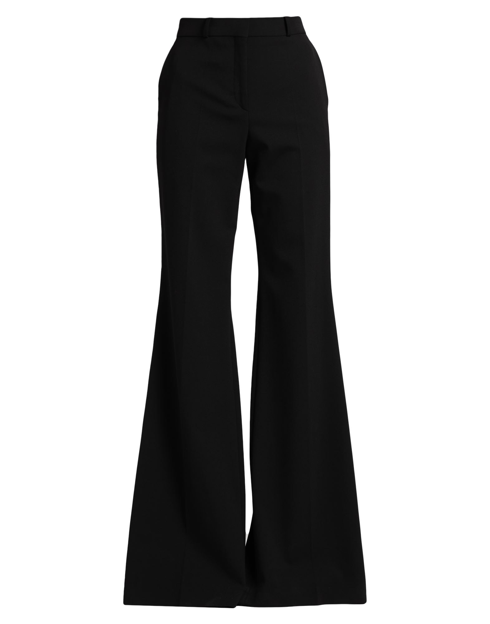 DEL CORE Hose Damen Schwarz von DEL CORE