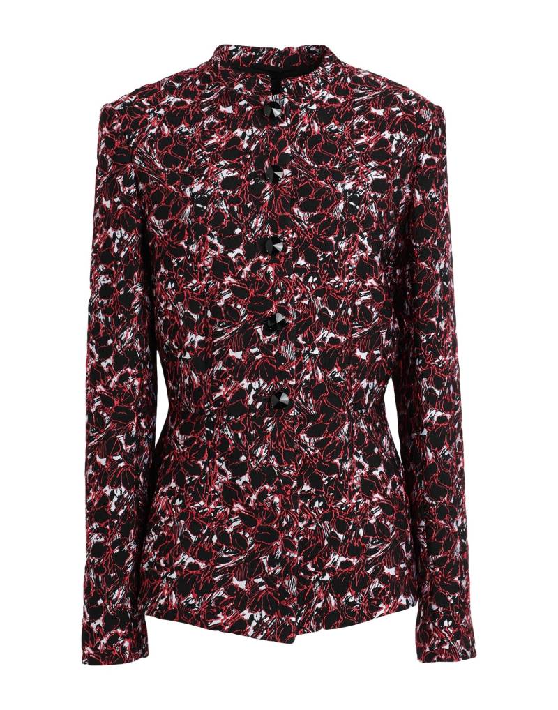 DEL CORE Jacke & Anorak Damen Schwarz von DEL CORE