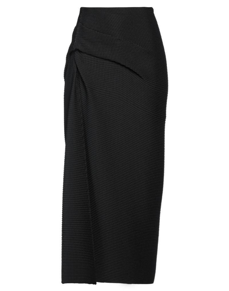 DEL CORE Maxi-rock Damen Schwarz von DEL CORE
