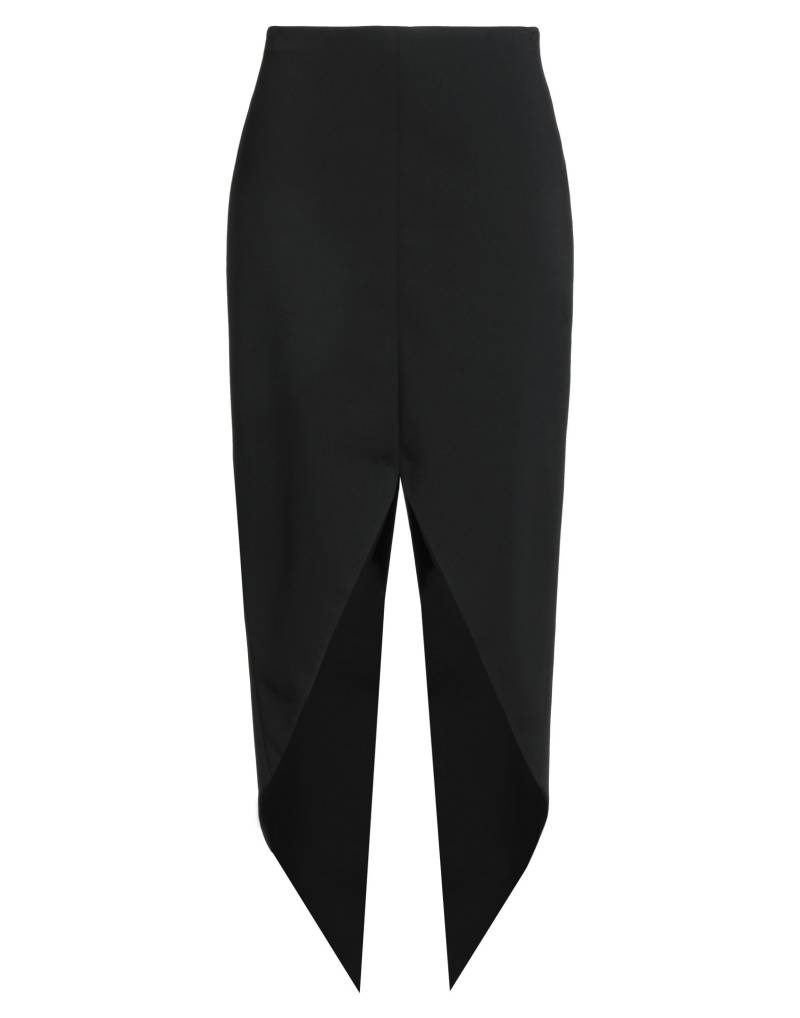 DEL CORE Maxi-rock Damen Schwarz von DEL CORE