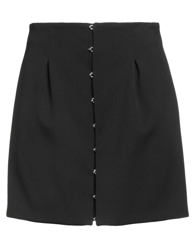 DEL CORE Minirock Damen Schwarz von DEL CORE