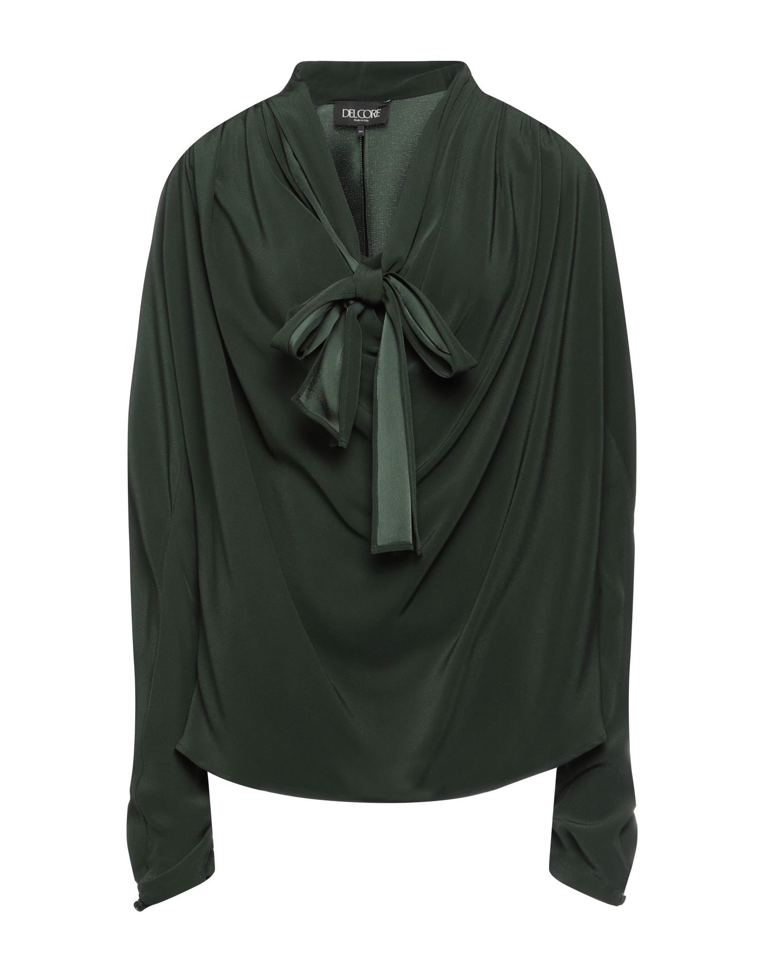 DEL CORE Top Damen Dunkelgrün DEL CORE Top Damen Dunkelgrün von DEL CORE