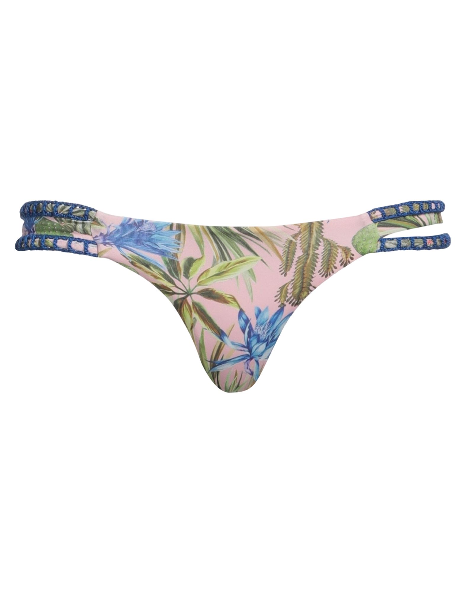 DEL MAAR Bikinislip & Badehose Damen Hellrosa von DEL MAAR