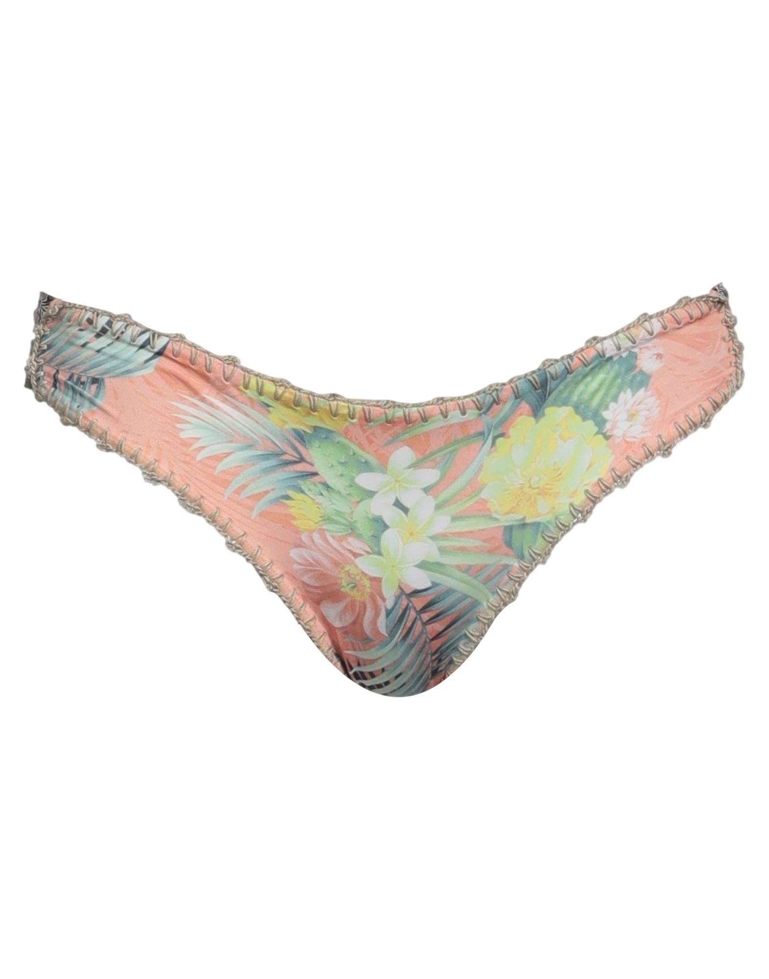 DEL MAAR Bikinislip & Badehose Damen Lachs von DEL MAAR