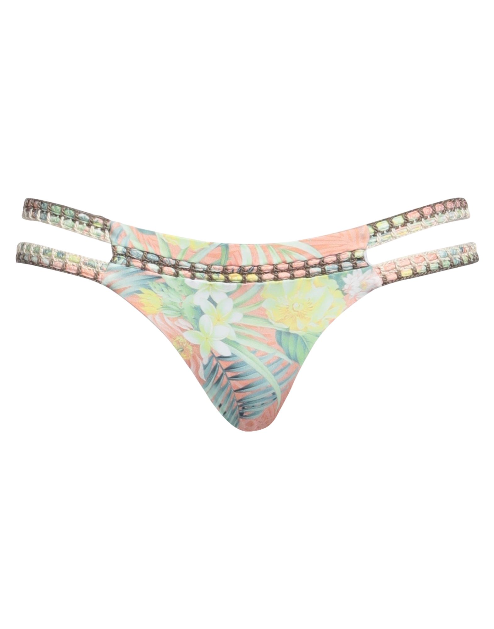 DEL MAAR Bikinislip & Badehose Damen Lachs von DEL MAAR