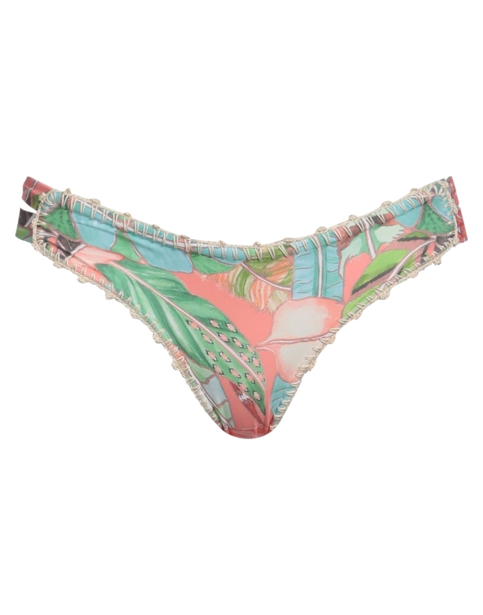 DEL MAAR Bikinislip & Badehose Damen Lachs von DEL MAAR