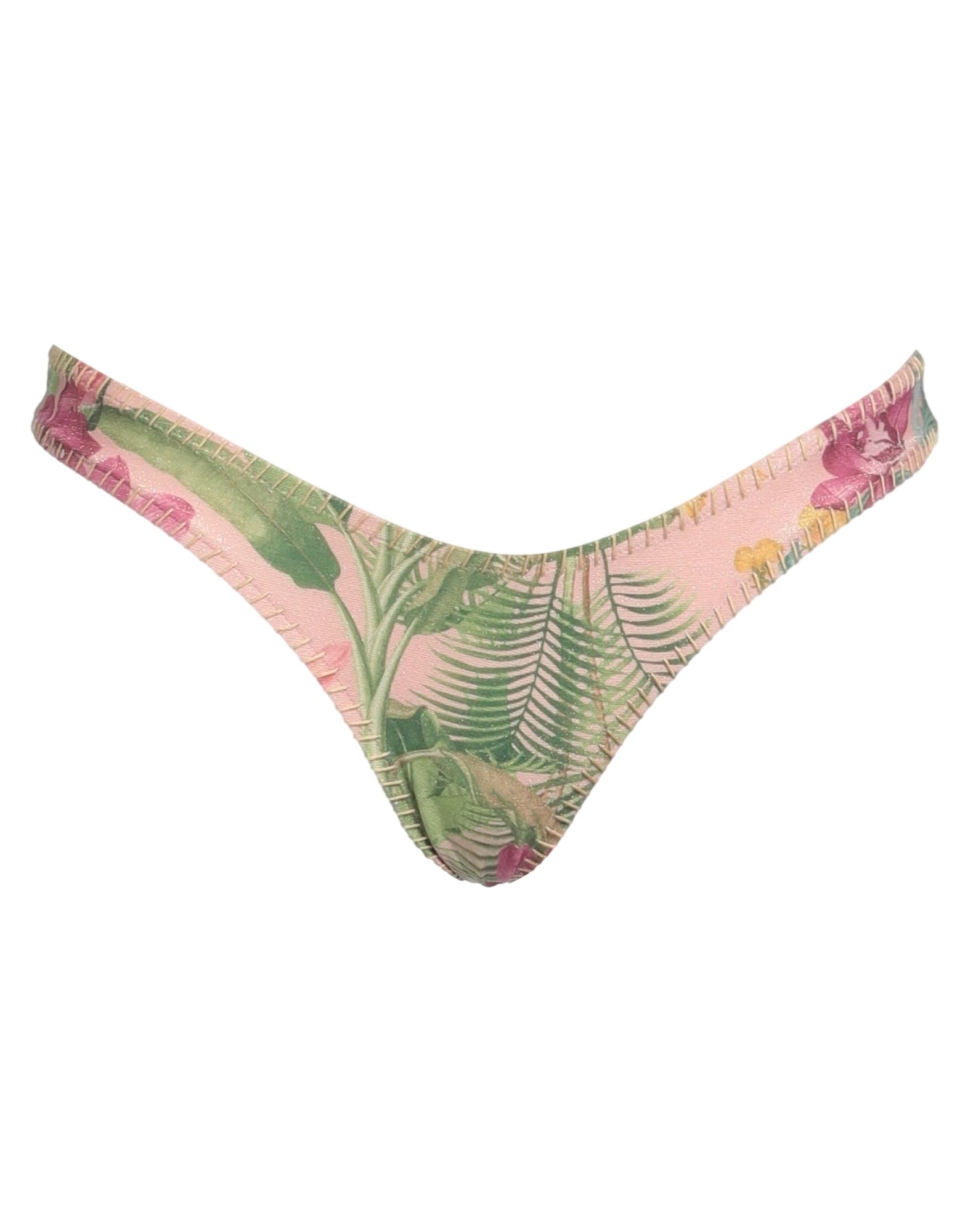 DEL MAAR Bikinislip & Badehose Damen Rosa von DEL MAAR