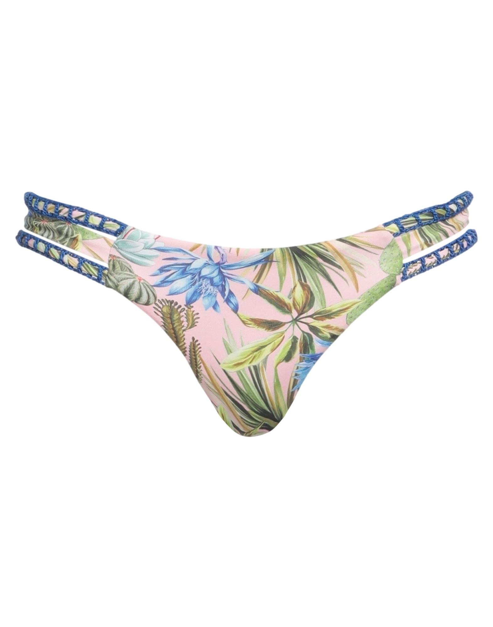 DEL MAAR Bikinislip & Badehose Damen Rosa von DEL MAAR