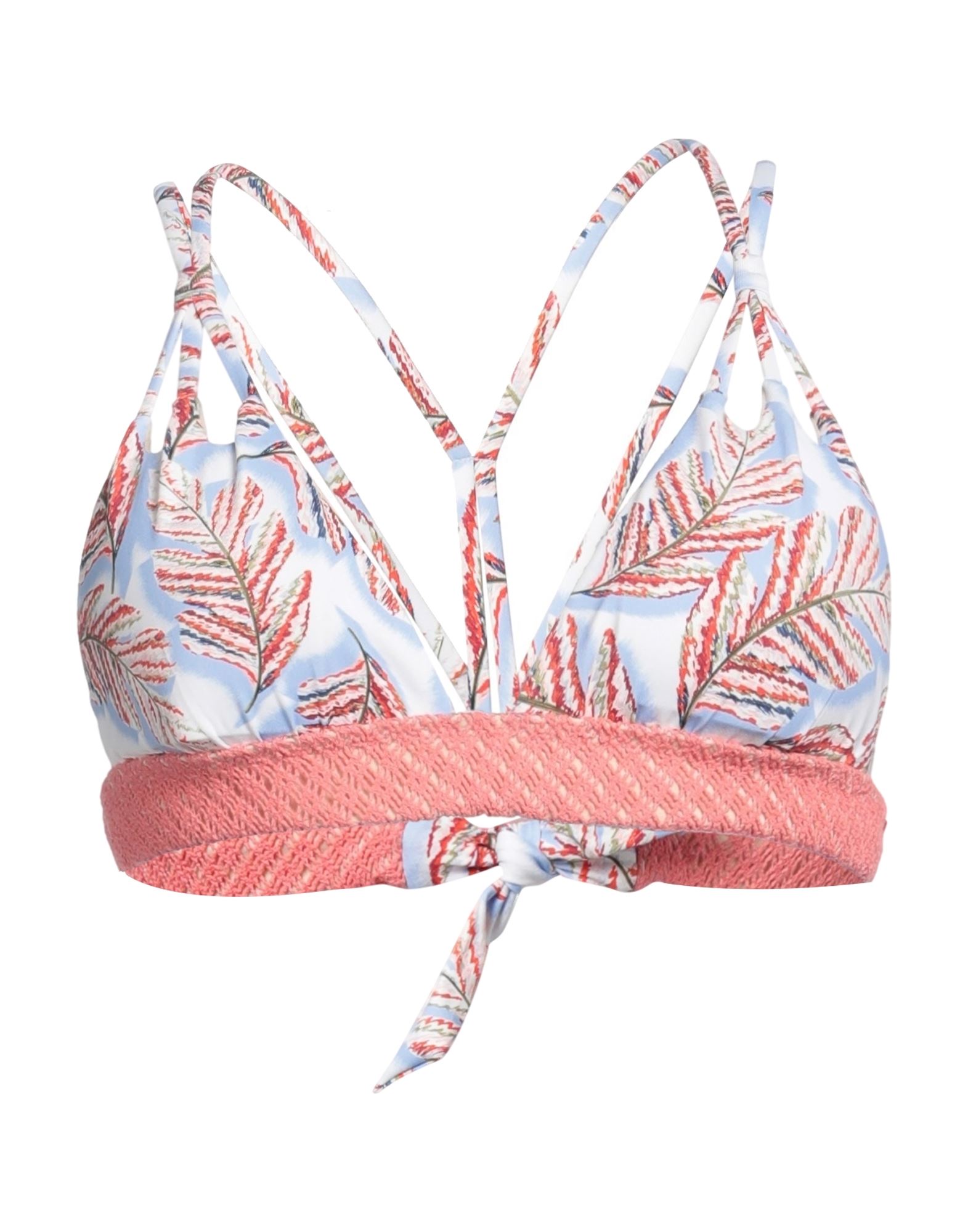 DEL MAAR Bikini-oberteil Damen Blaugrau von DEL MAAR