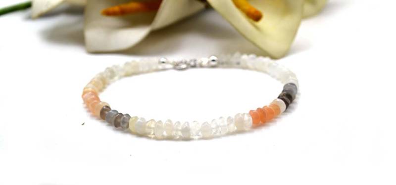 Mondstein , Multicolor von DELAG