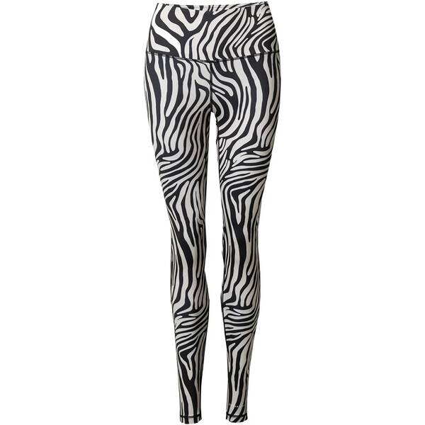 DELICATELOVE Damen Tight NADI CLASSIC ZEBRA von DELICATELOVE