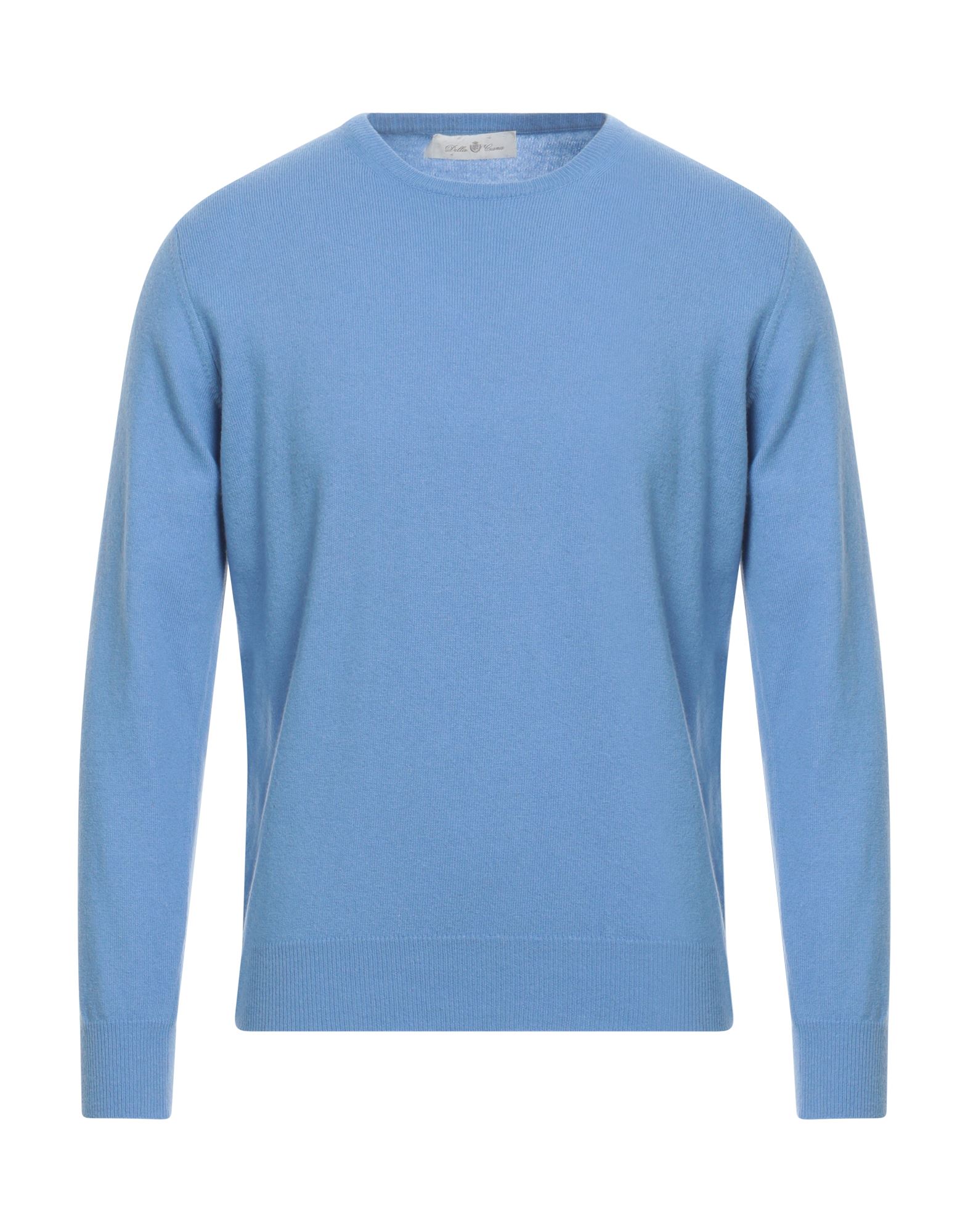 DELLA CIANA Pullover Herren Blaugrau von DELLA CIANA