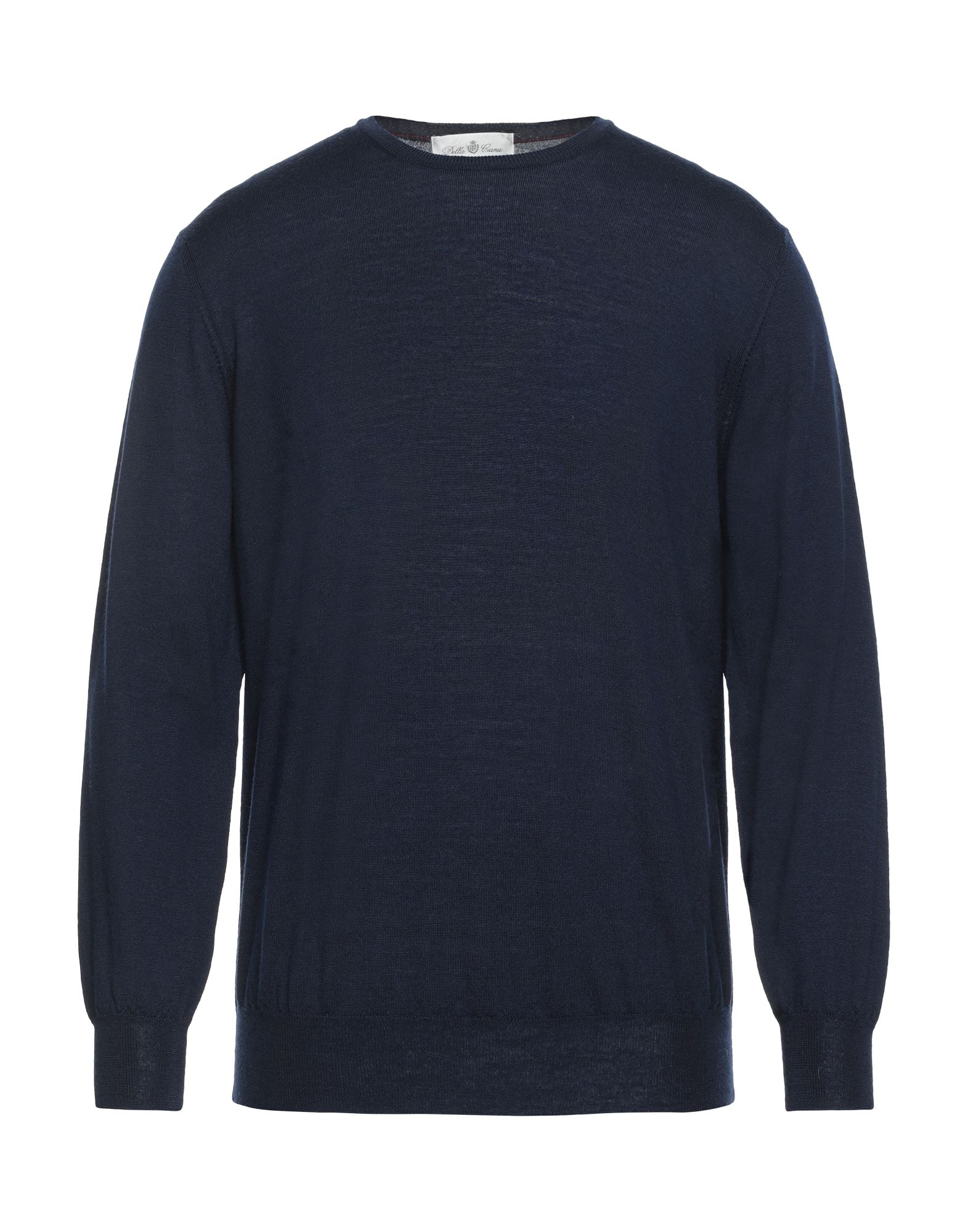 DELLA CIANA Pullover Herren Nachtblau von DELLA CIANA