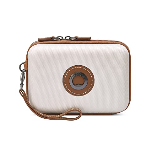 DELSEY PARIS Chatelet 2.0 Clutch und Umhängetasche, Angora, Einheitsgröße, Chatelet 2.0 Clutch und Umhängetasche DELSEY PARIS Chatelet 2.0 Clutch und Umhängetasche, Angora, Einheitsgröße, Chatelet 2.0 Clutch und Umhängetasche von DELSEY PARIS