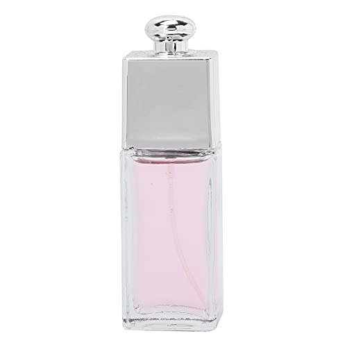 Parfüm for Damen, Eau de Toilette Spray, Parfüm Damen Langlebige Glasflasche Eleganter Duft Parfüm Spray Geschenk 30ml von DELURA