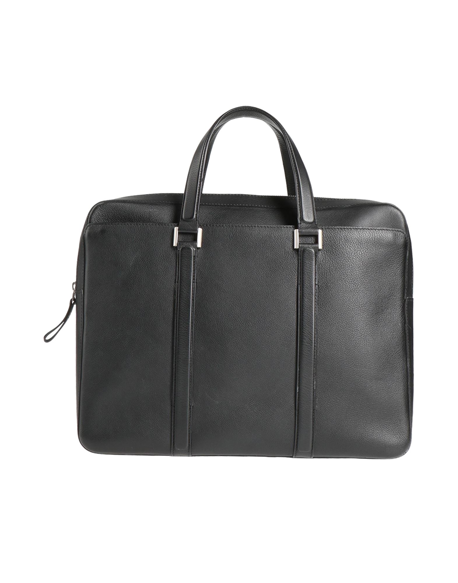 DELVAUX Handtaschen Herren Schwarz von DELVAUX