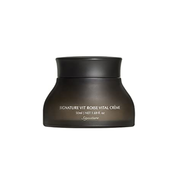 DEMAR3    - Signature Vit Roise Vital Creme - 50ml DEMAR3    - Signature Vit Roise Vital Creme - 50ml von DEMAR3