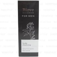 DEMI - Biove For Men Scalp Cleansing Shampoo 250ml von DEMI