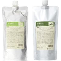 DEMI - Biove Scalp Shampoo Moist - 450ml Refill von DEMI