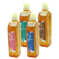 DEMI - Hair Seasons Aroma Syrups Shampoo Mysterious Wind - 550ml von DEMI