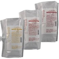 DEMI - Hair Seasons Shampoo Smooth - 800ml Refill DEMI - Hair Seasons Shampoo Smooth - 800ml Refill von DEMI