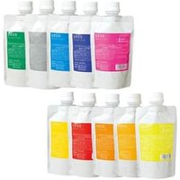 DEMI - Uevo Design Cube Neutral Wax 55 - 200g Refill von DEMI